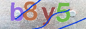Imagen CAPTCHA