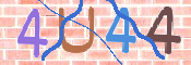 Imagen CAPTCHA