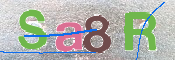 Imagen CAPTCHA
