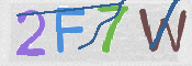 Imagen CAPTCHA