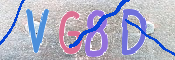 Imagen CAPTCHA