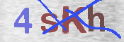 Imagen CAPTCHA