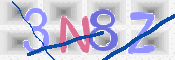 Imagen CAPTCHA