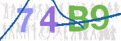 Imagen CAPTCHA