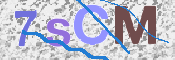 Imagen CAPTCHA