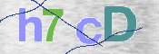 Imagen CAPTCHA
