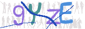 Imagen CAPTCHA