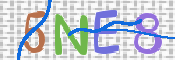 Imagen CAPTCHA