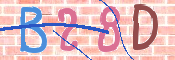 Imagen CAPTCHA