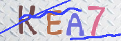 Imagen CAPTCHA