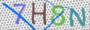Imagen CAPTCHA