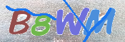 Imagen CAPTCHA