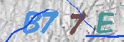 Imagen CAPTCHA