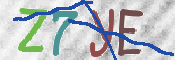 Imagen CAPTCHA
