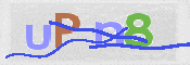 Imagen CAPTCHA