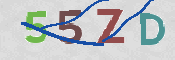 Imagen CAPTCHA