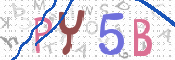 Imagen CAPTCHA