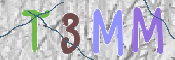 Imagen CAPTCHA
