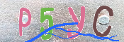 Imagen CAPTCHA