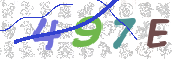 Imagen CAPTCHA