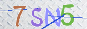 Imagen CAPTCHA