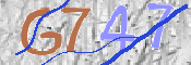 Imagen CAPTCHA
