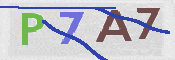 Imagen CAPTCHA