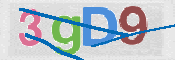 Imagen CAPTCHA