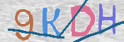 Imagen CAPTCHA