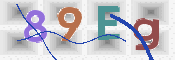 Imagen CAPTCHA