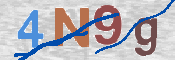 Imagen CAPTCHA