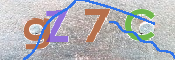 Imagen CAPTCHA