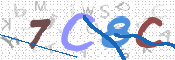 Imagen CAPTCHA