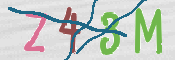 Imagen CAPTCHA