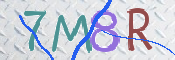 Imagen CAPTCHA