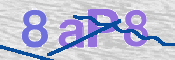 Imagen CAPTCHA