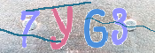 Imagen CAPTCHA