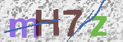 Imagen CAPTCHA