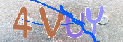 Imagen CAPTCHA