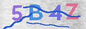 Imagen CAPTCHA