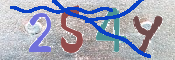 Imagen CAPTCHA