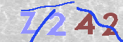 Imagen CAPTCHA
