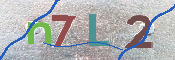 Imagen CAPTCHA