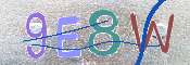 Imagen CAPTCHA