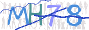 Imagen CAPTCHA