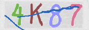 Imagen CAPTCHA