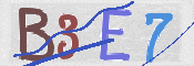 Imagen CAPTCHA
