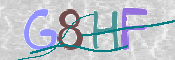 Imagen CAPTCHA