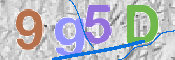 Imagen CAPTCHA