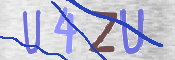 Imagen CAPTCHA